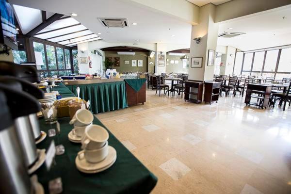Long Stay Alvorada 1009 Aparthotel 2 Dorms Vila Olimpia 상파울루 외부 사진