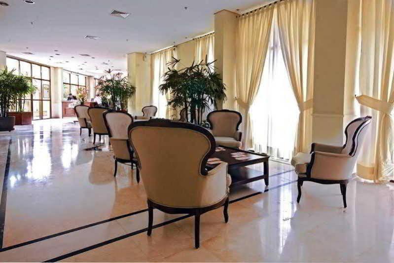 Long Stay Alvorada 1009 Aparthotel 2 Dorms Vila Olimpia 상파울루 외부 사진