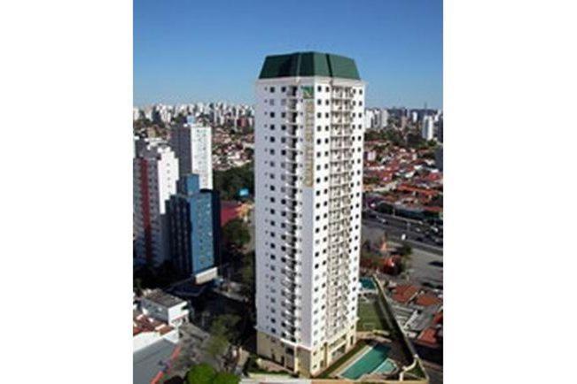 Long Stay Alvorada 1009 Aparthotel 2 Dorms Vila Olimpia 상파울루 외부 사진