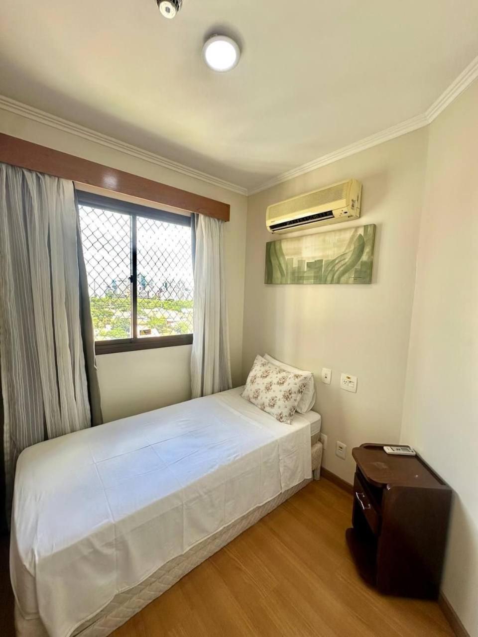 Long Stay Alvorada 1009 Aparthotel 2 Dorms Vila Olimpia 상파울루 외부 사진