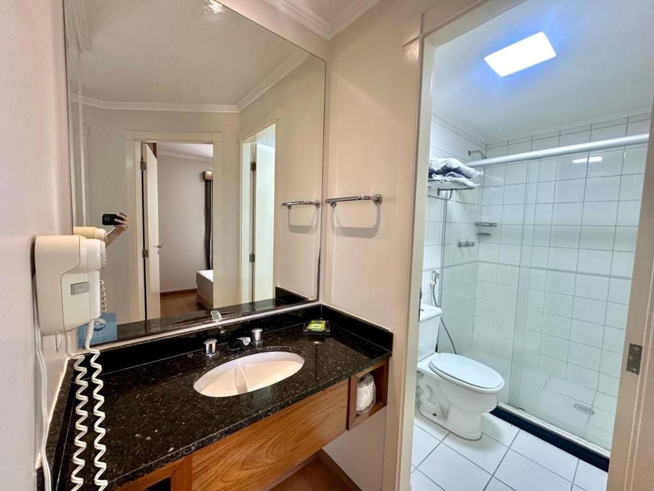 Long Stay Alvorada 1009 Aparthotel 2 Dorms Vila Olimpia 상파울루 외부 사진