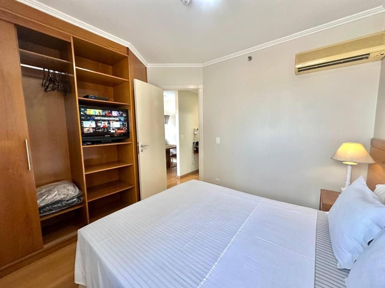 Long Stay Alvorada 1009 Aparthotel 2 Dorms Vila Olimpia 상파울루 외부 사진