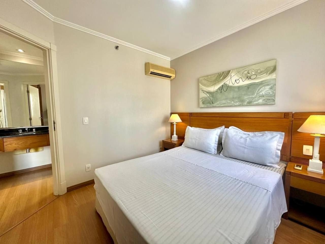Long Stay Alvorada 1009 Aparthotel 2 Dorms Vila Olimpia 상파울루 외부 사진